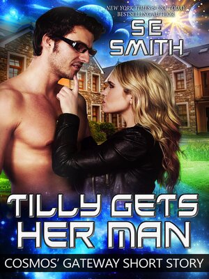 cover image of Tilly Gets Her Man